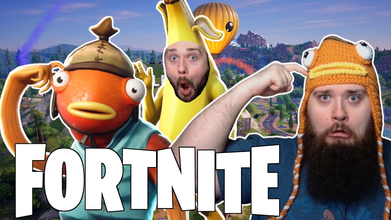 BIG FORTNITE HYPE, PRE-GAMING ON THAT VALENTINE DAY BUZZ!