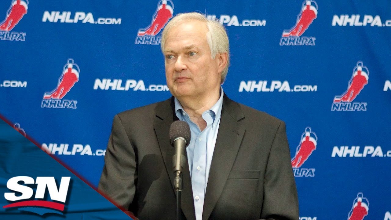 Report On NHLPA&rsquo;s Handling Of Kyle Beach Situation Raises Questions