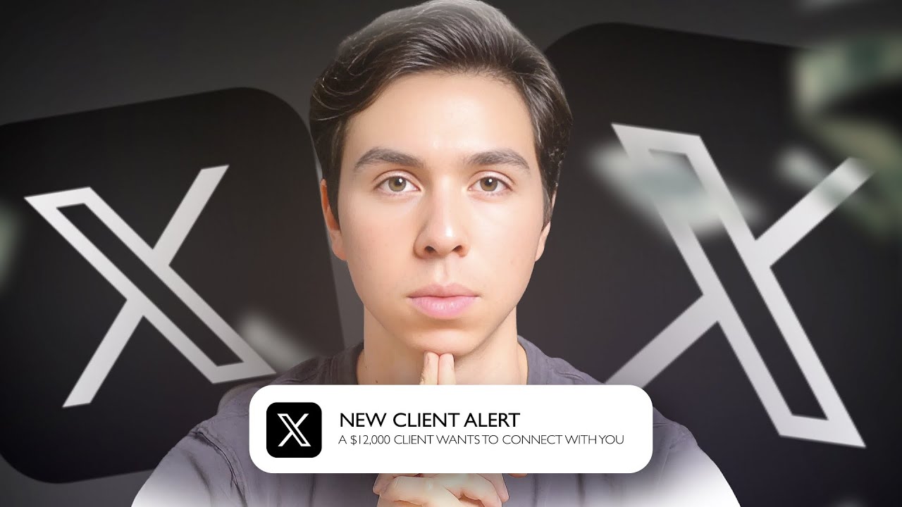 How to Get Clients on X/Twitter (3 Proven Strategies)