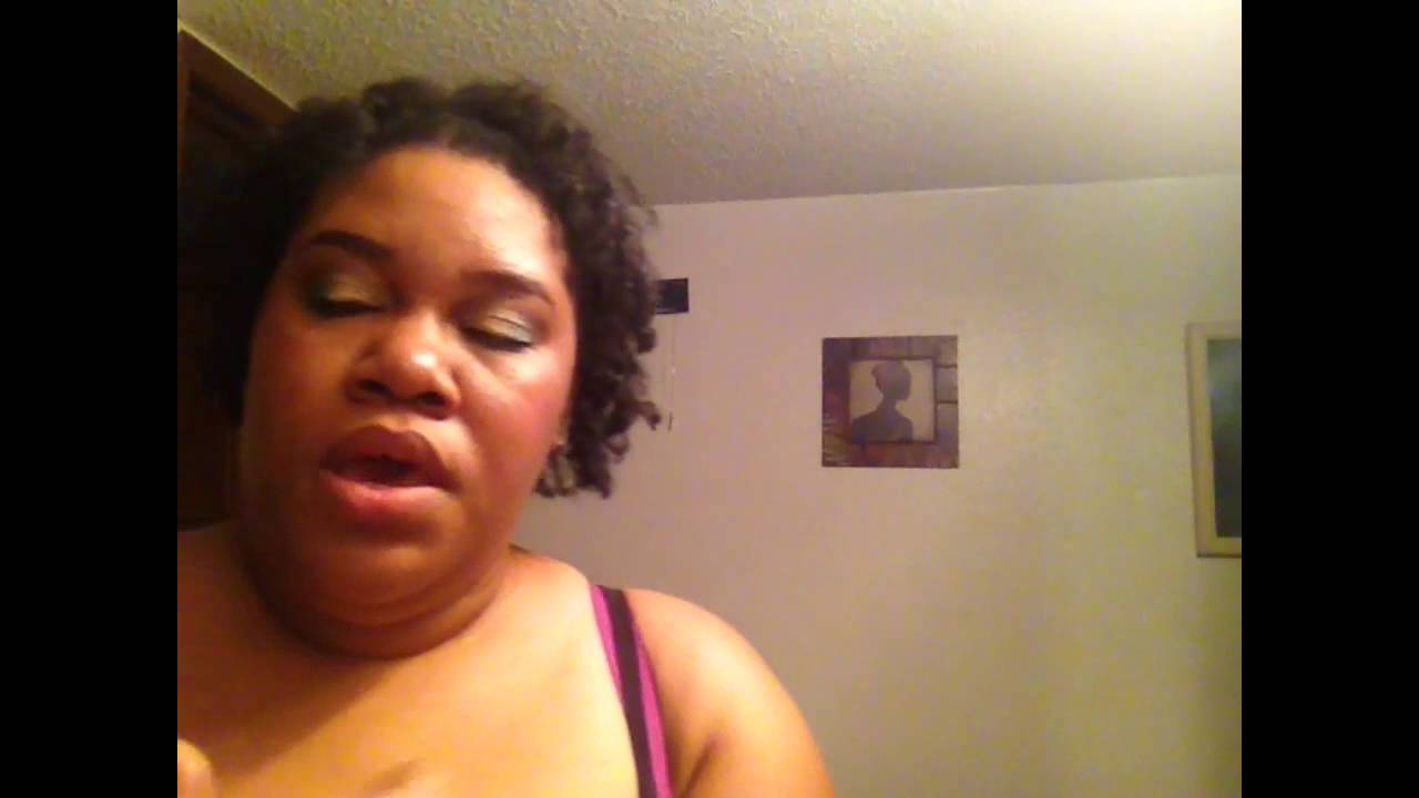 Swatches of NYC applicious lip balm, Maybelline single eyeshadows, & elf baked Bronzer!