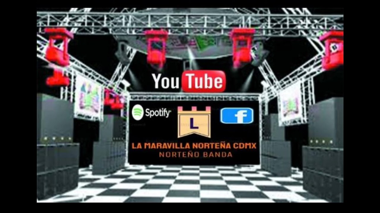 Verde Mezquite &ndash;  Contrata Grupo Norte&ntilde;o Profesional para Tu Evento | &iexcl;Ambiente 100%!