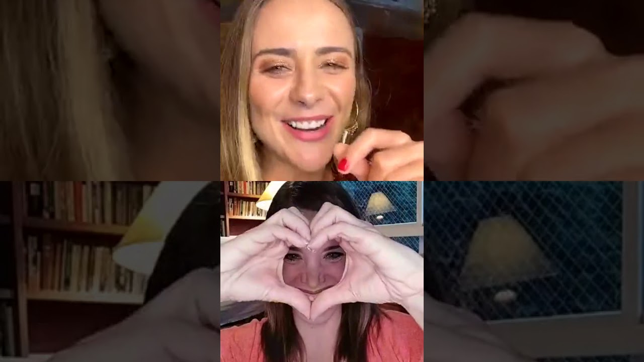 Floribella 15 Anos - Live com Maria Carolina Ribeiro e Juliana Silveira