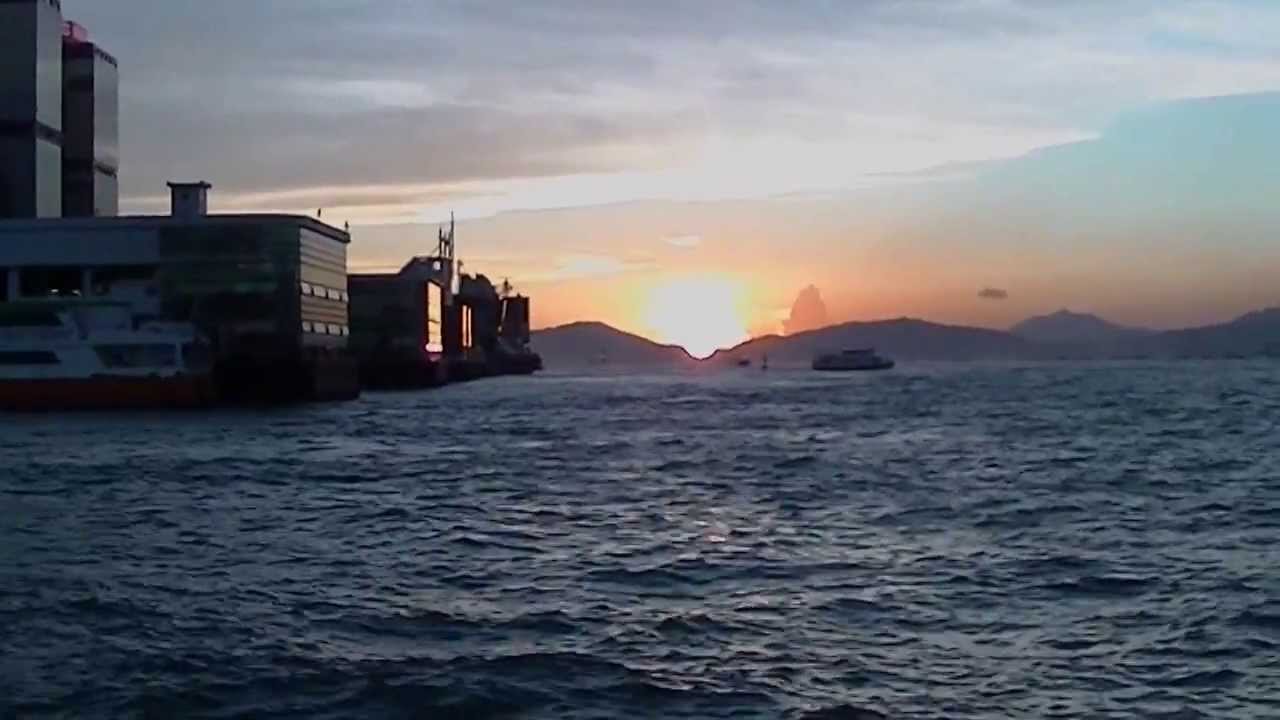 Hong Kong