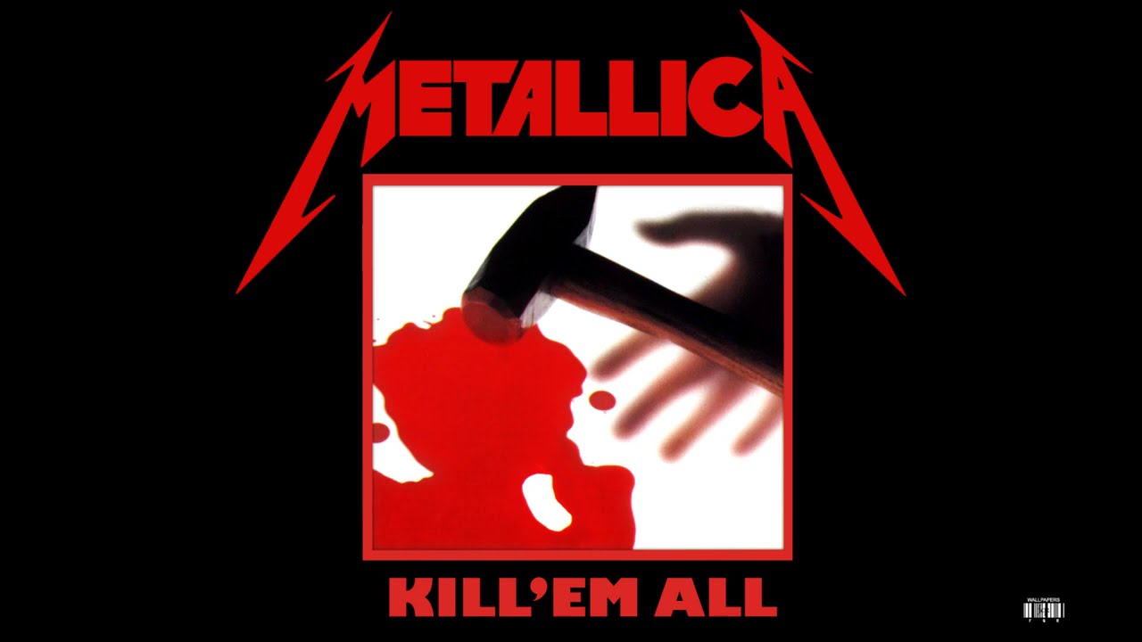Metallica – No Remorse (Guitar Cover)