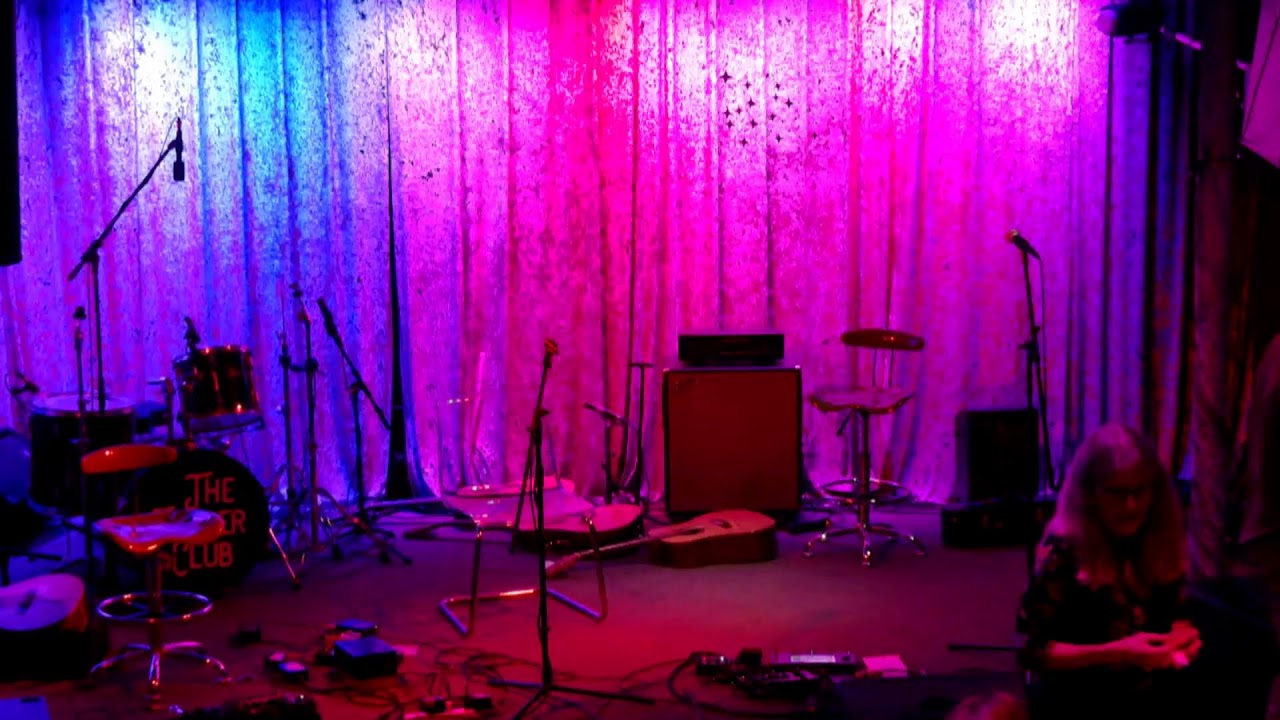 Music is Medicine with Michael Gulezian, Trevor Gordon Hall, and Raji Malik