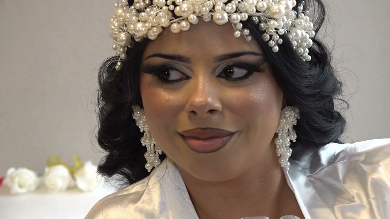 Boda Gitana Samuel & Amara 2026