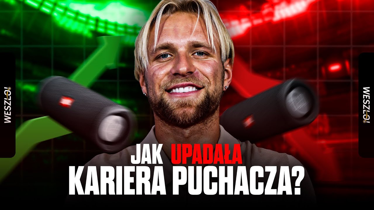 JAK PUCHACZ NISZCZY SWOJĄ KARIERĘ? CAŁA PRAWDA O TYMKU
