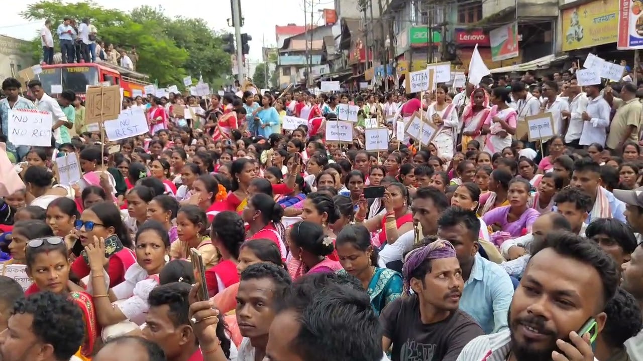 Tinsukia Assam 