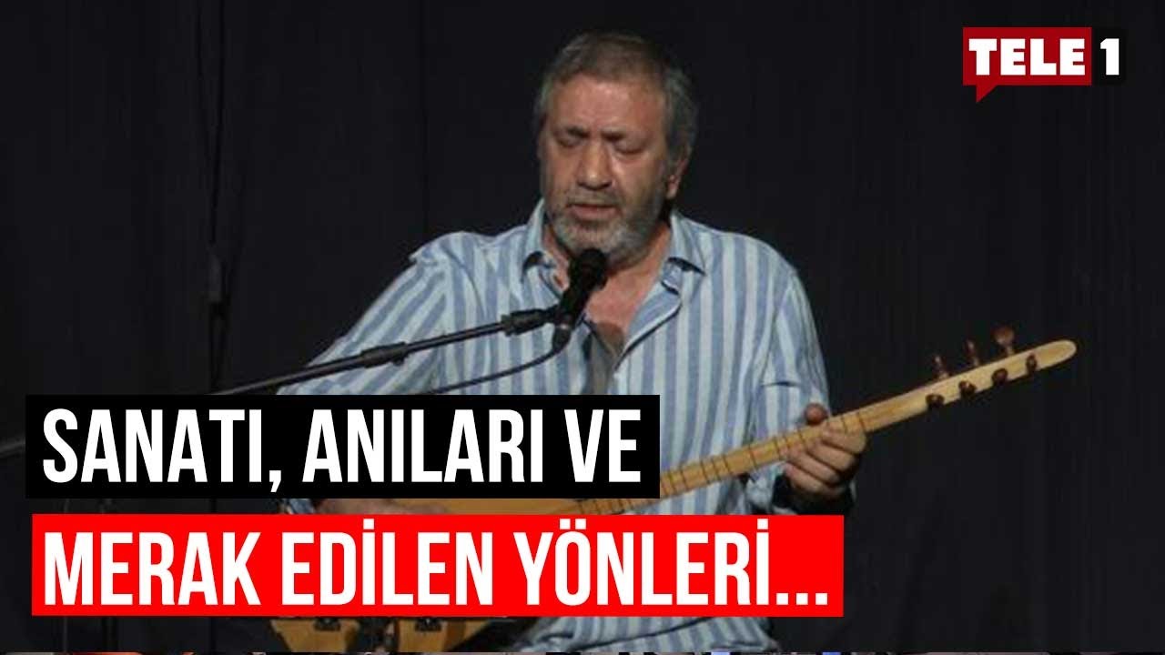 Usta sanatçı Mazlum Çimen sazıyla sözüyle Başka Sohbetler'de... | BAŞKA SOHBETLER (11 ARALIK 2021)