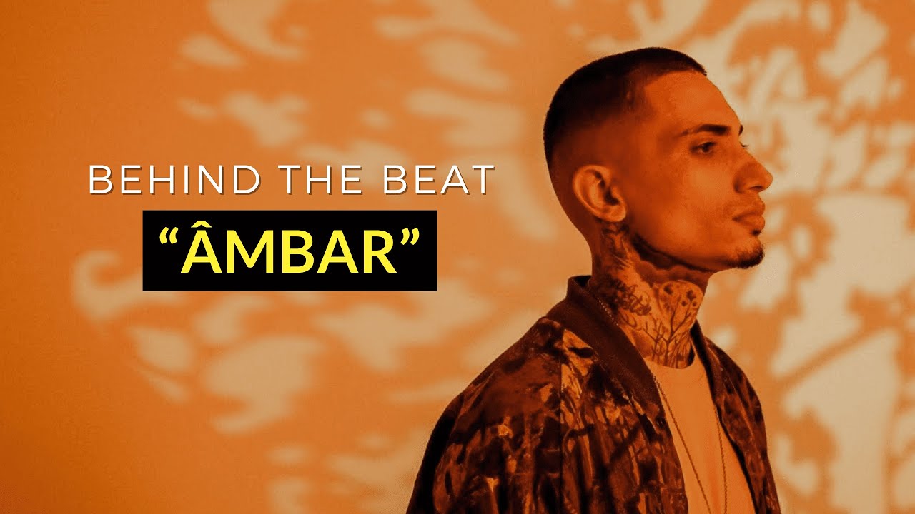 Produtor do Dalsin Mostra Seus SEGREDOS de Produção | Behind The Beat