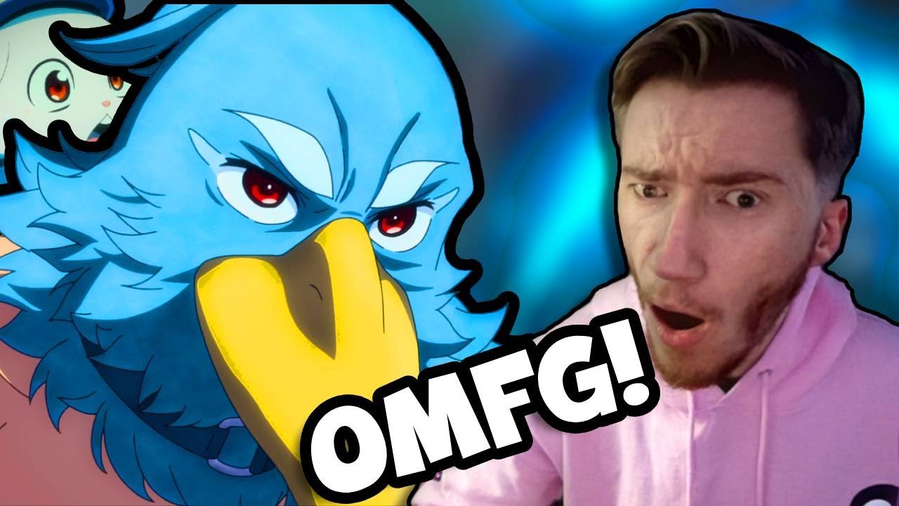 First Time REACTING to SHANGRI-LA FRONTIER Openings Non Anime Fan!