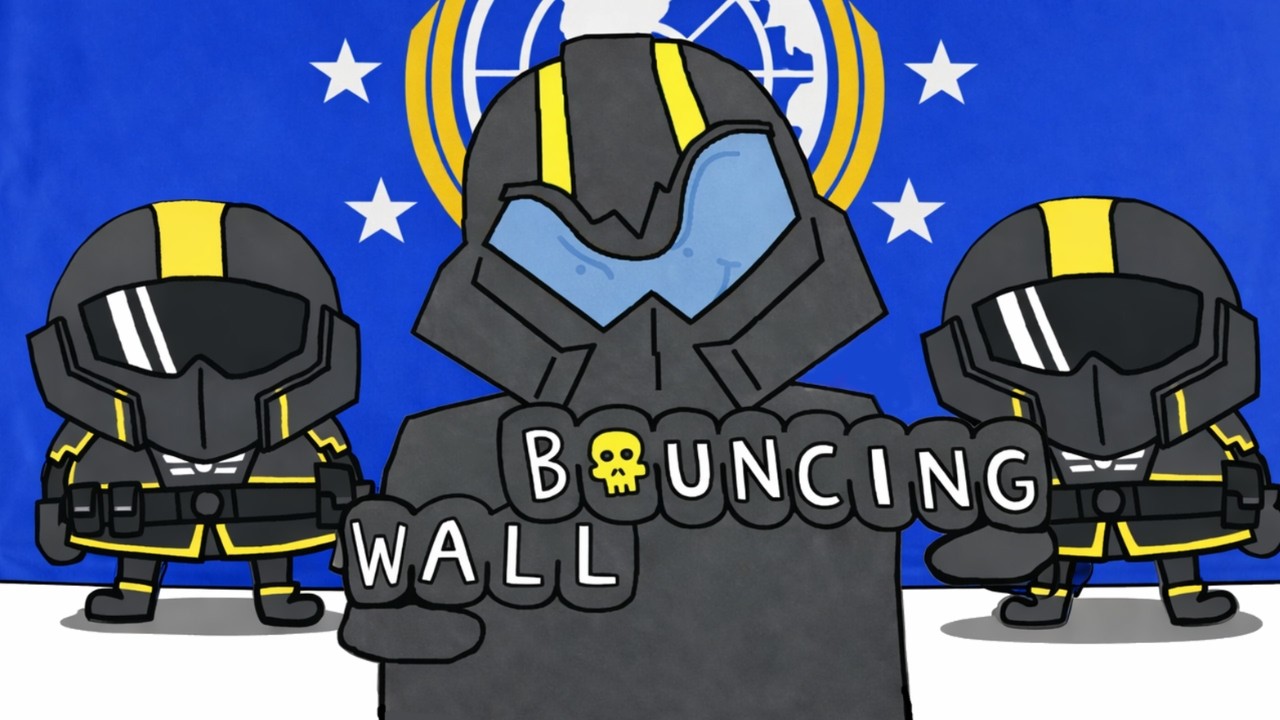 NEW WARBOND TOMORROW - JUMP/WARP PACK | SUPER HELLDIVES | 1K+ HOURS
