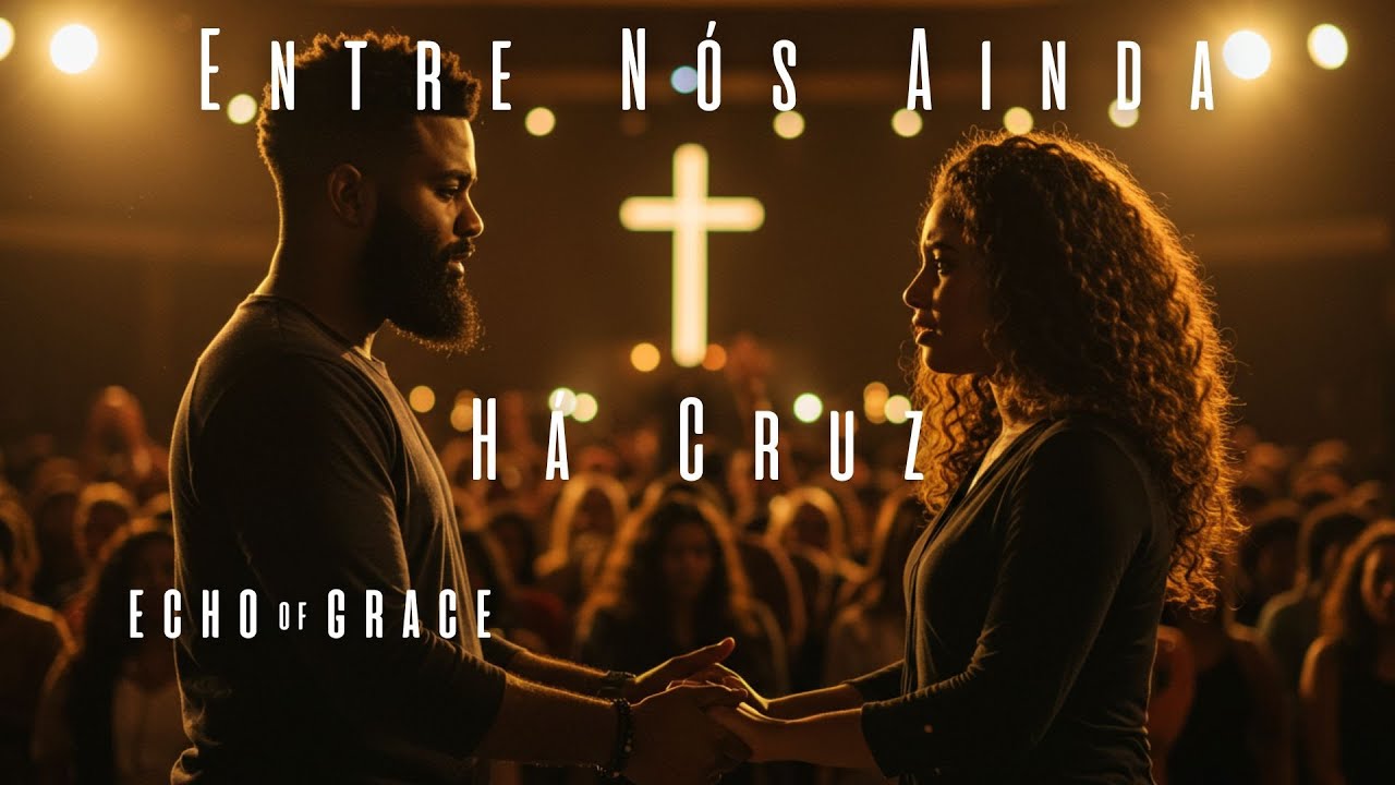 Entre Nós Ainda Há Cruz – Uma Canção Para Quem Quer Restauração | Echo of Grace (Oficial)