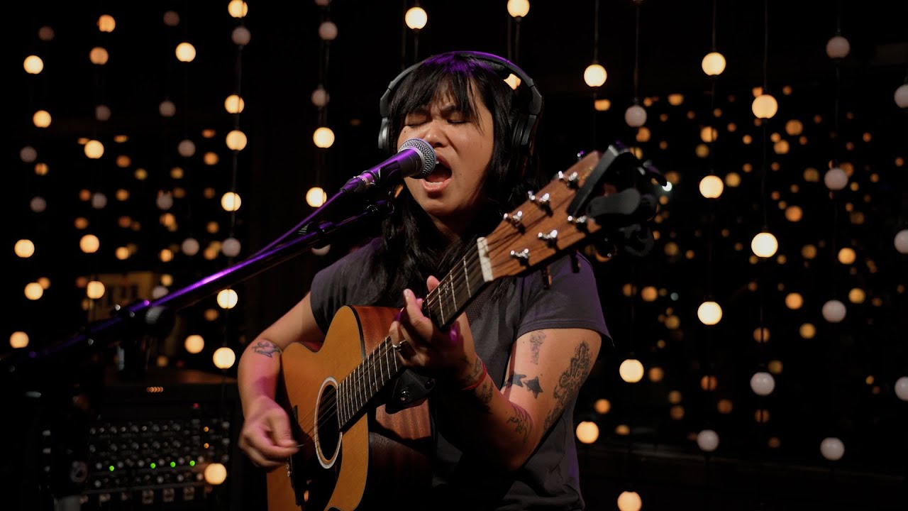 Hana Vu - Care (Live on KEXP)