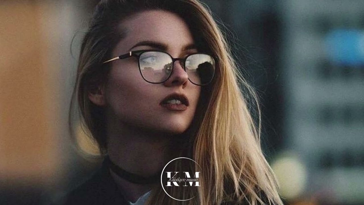 BAKHADIROFF & Kholiqov - Back to your arms (Original Mix)