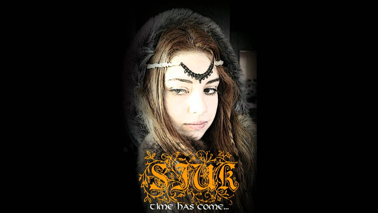Sjuk - Time Has Come - Time Has Come - 2011