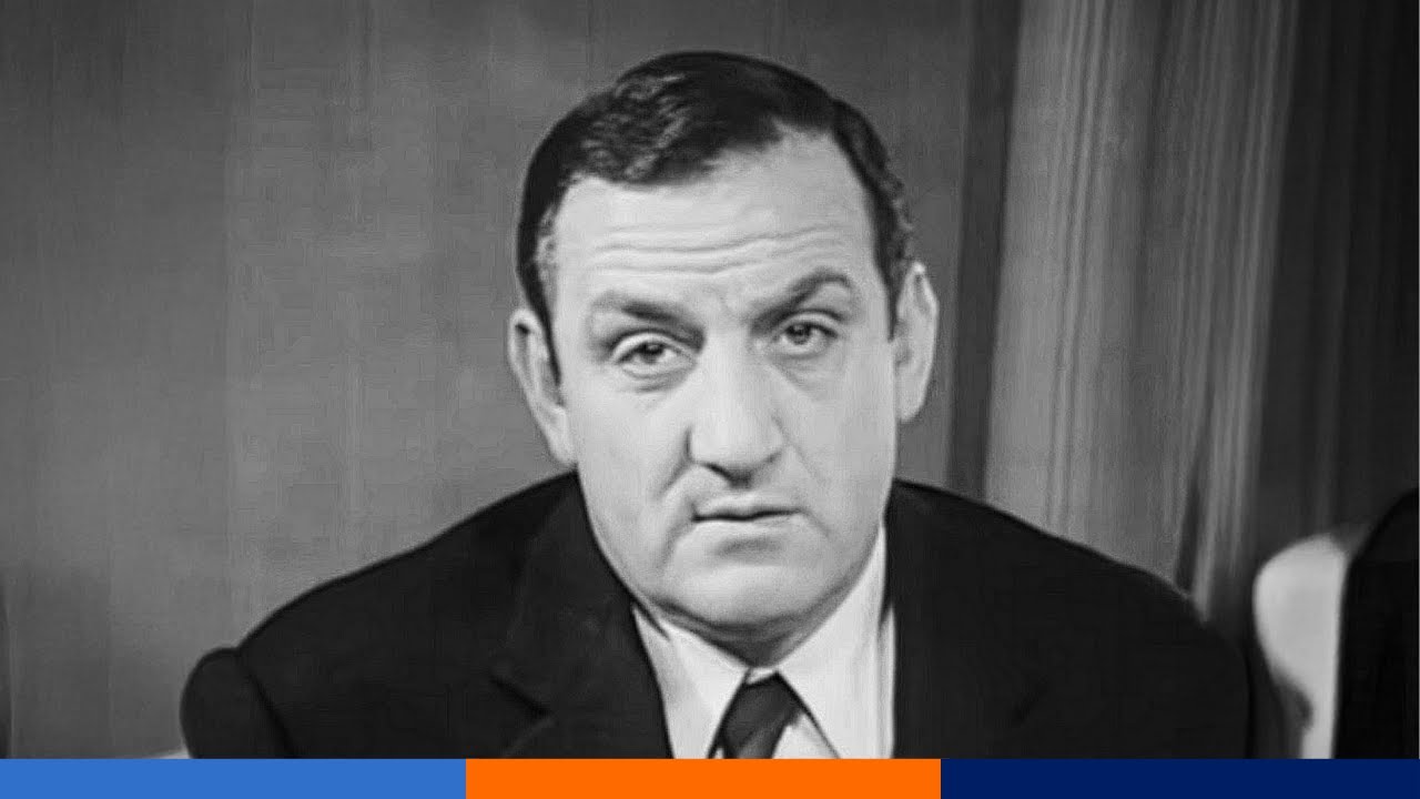 L'engagement en héritage - Rétrospective 60 ans après l'appel de Lino Ventura - VERSION LONGUE