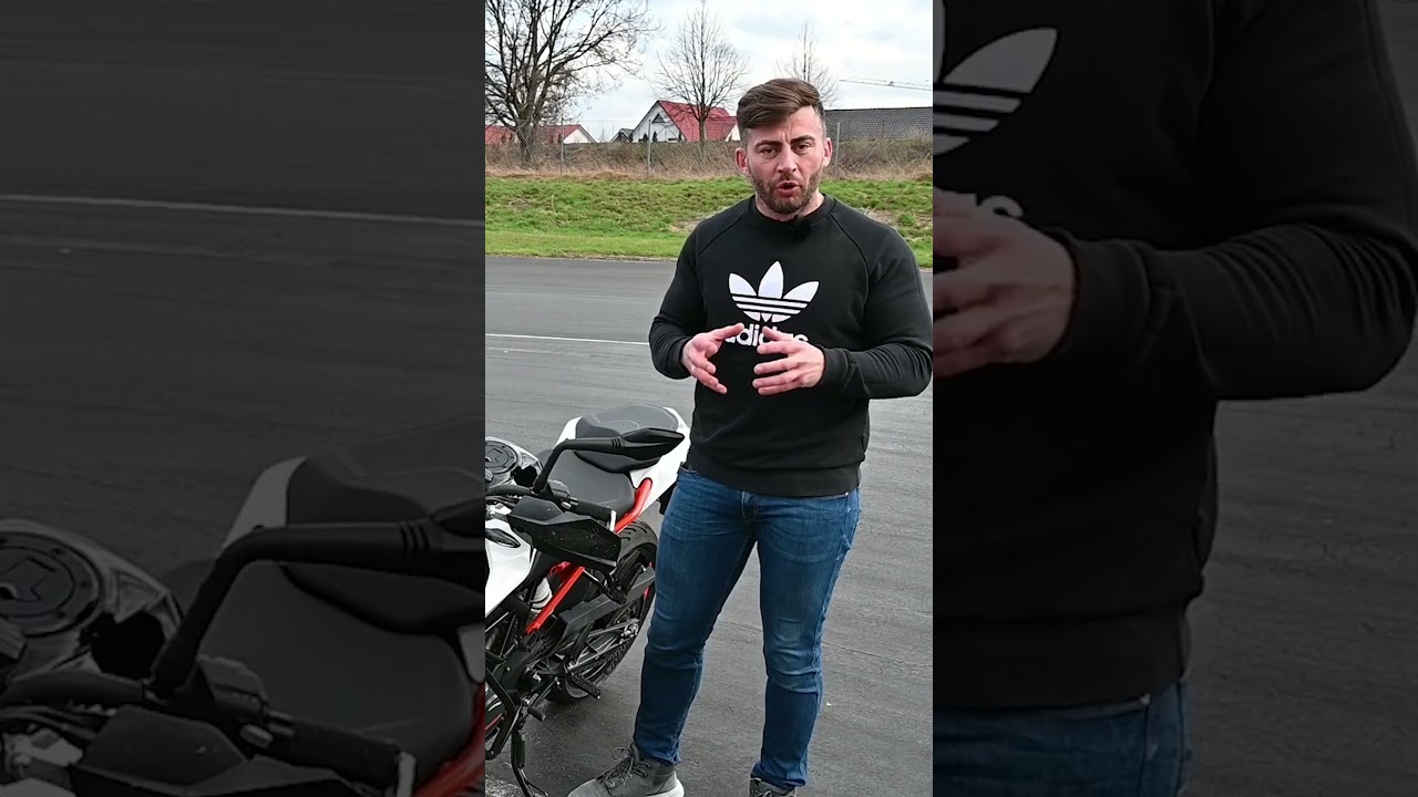 Die A1 Klasse (125er) ERKL&Auml;RT! #motorrad #fahrschule #f&uuml;hrerschein #shorts #tipps