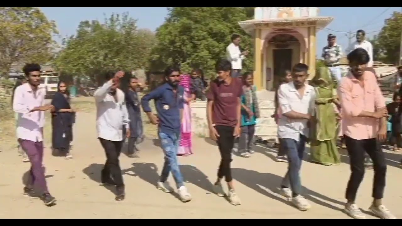 મહાશિવરાત્રી પુનાસણ