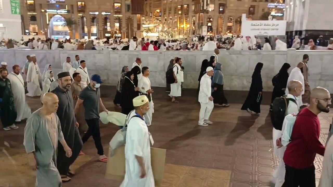 February 14, 2026 alhamdulillahi Makar Mein fajar Ki Azan Sone aur chana ko like aur subscribe kar@