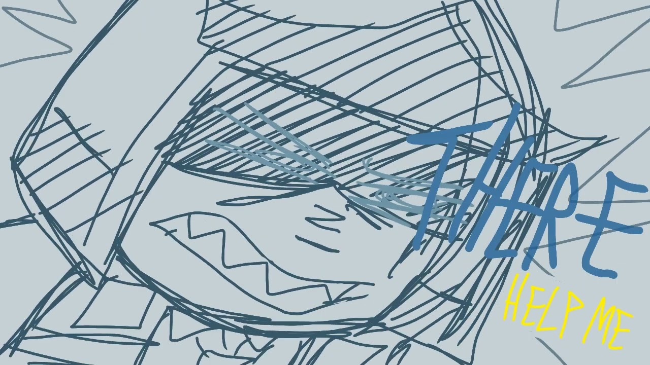 Benrey tries to trap Gordon || [HLVRAI Animation]