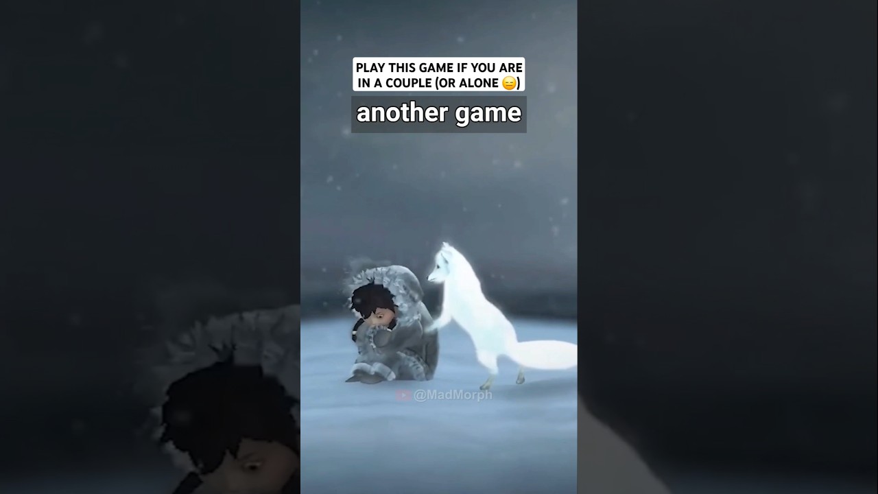 This co-op game is perfect for couples and gamer friends