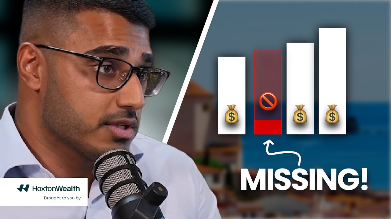 Expats: How to Fix Missing Years in Your UK Pension Before the 2025 Deadline! | Hoxton Life Moments