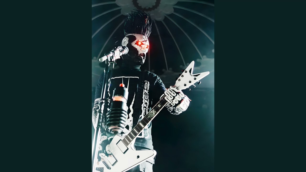 [FREE] STATIC X NU METAL TYPE BEAT 