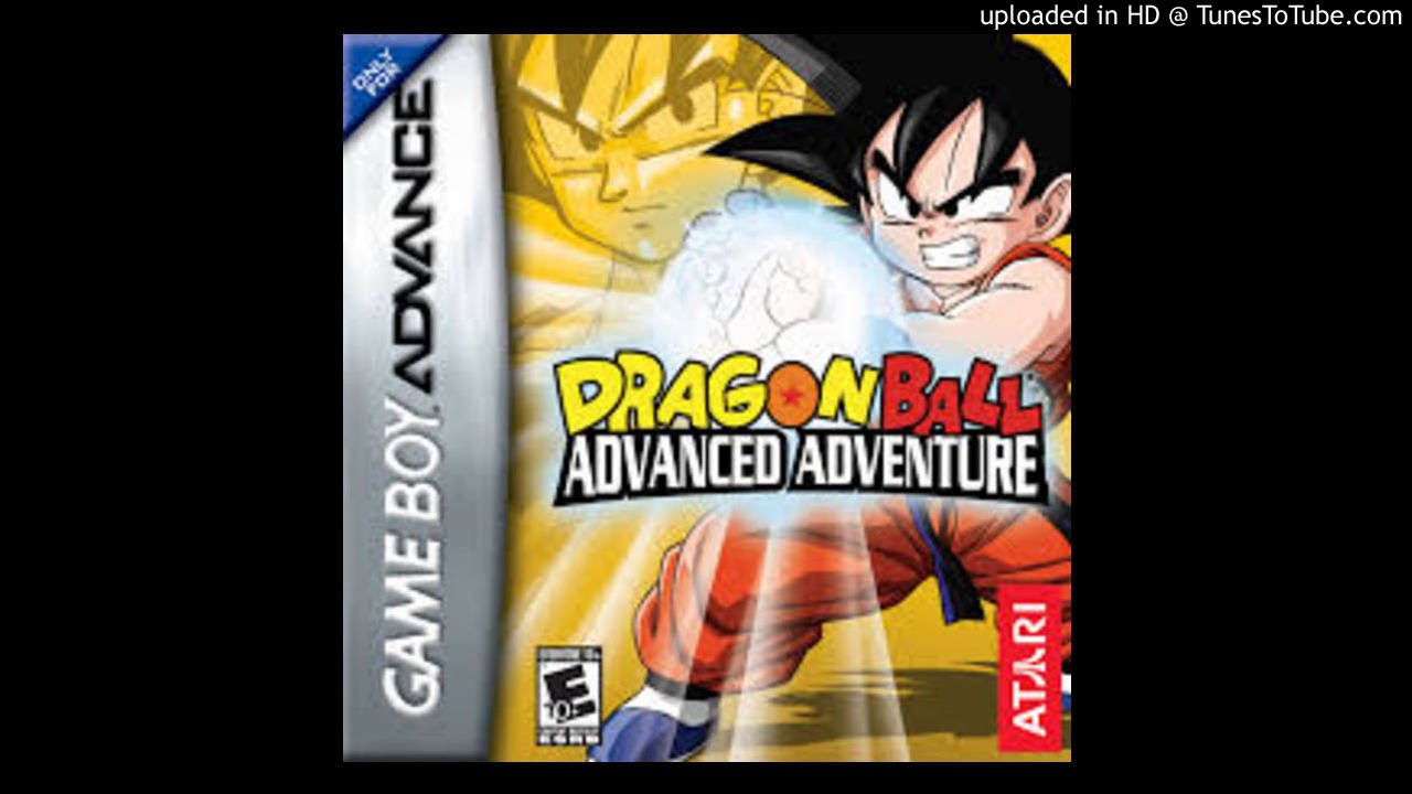 Dragon Ball Advanced Adventure 'Sacred Land of Korin' Remastered