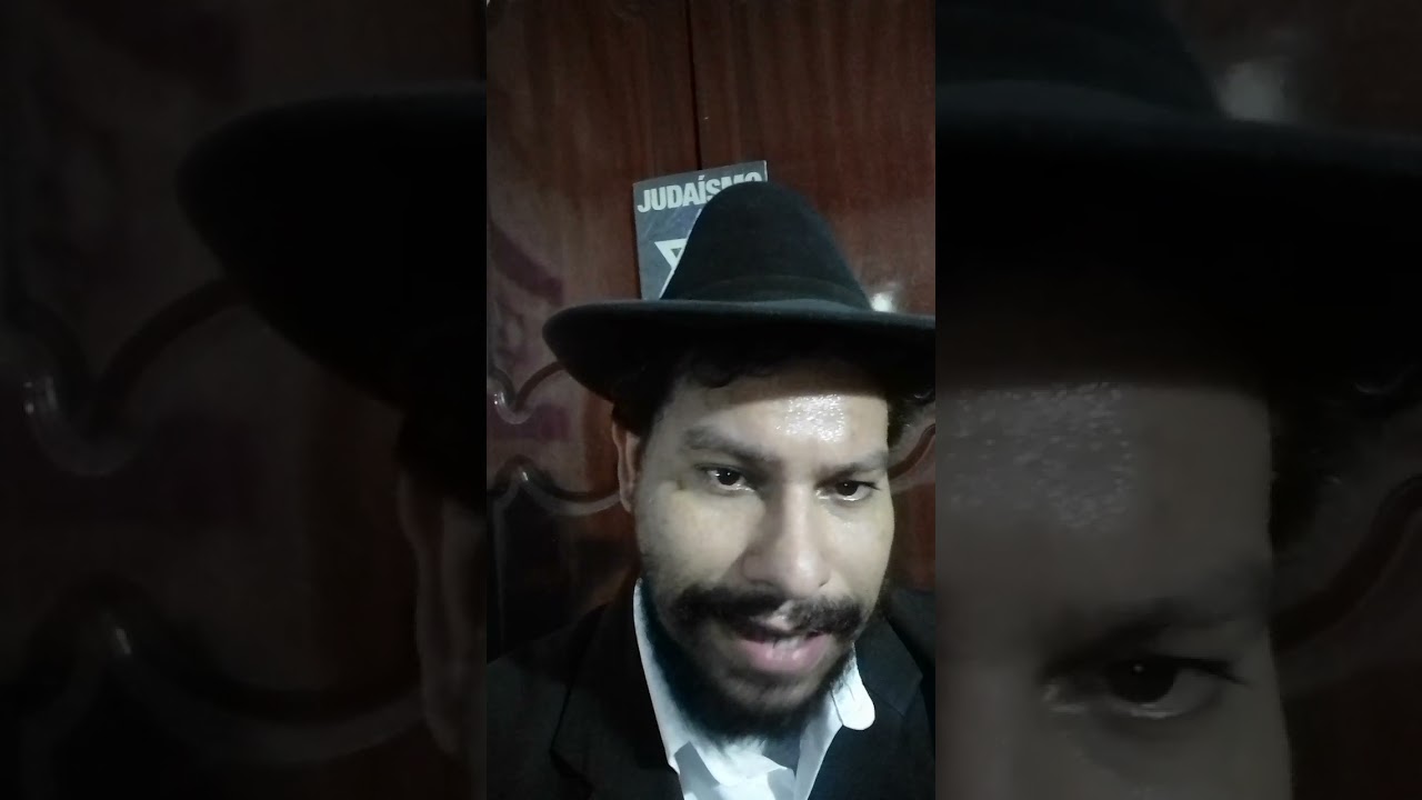 R&uacute;ach Haelohim, O Esp&iacute;rito de Santidade (Gn.1:2; Is.11:2) - B