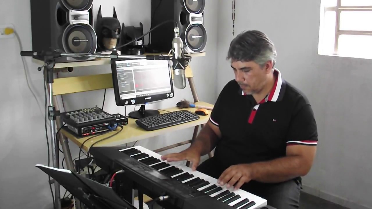 REVIEW Casio CTK 3200 PARTE 1