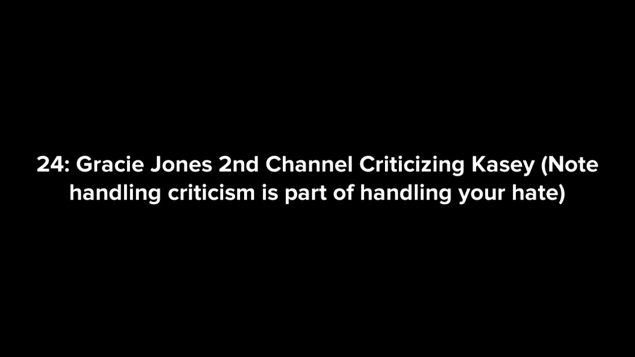 My Top 25 Worst Moments Of January 2020 And March 2020