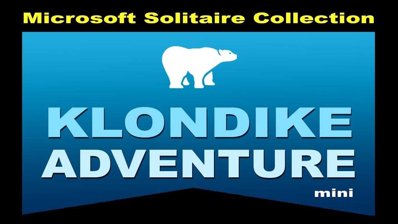 Klondike Mini Game #9 | February 12, 2026 Event