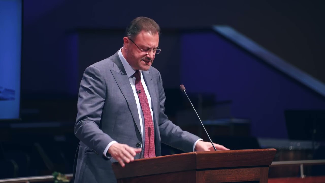 Mansour Youssef: Are You Sick of Waiting?