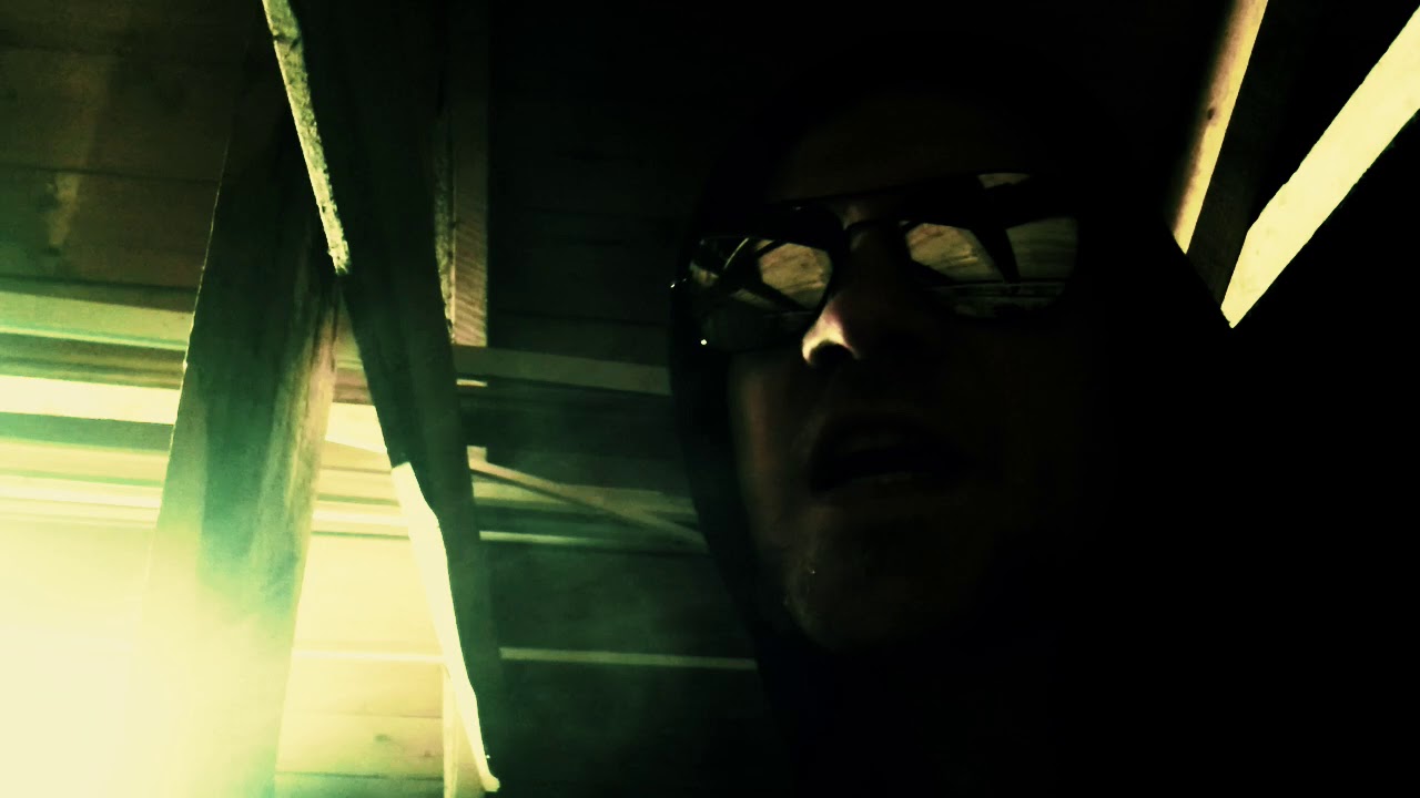 Letheria - One Spit of a Thousand Swears (OFFICIAL VIDEO PREMIERE)