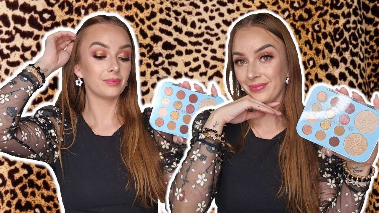 MAKEUP NOUVEAUTE ACTION (MAX&MORE)  |  Wendy MakeUp