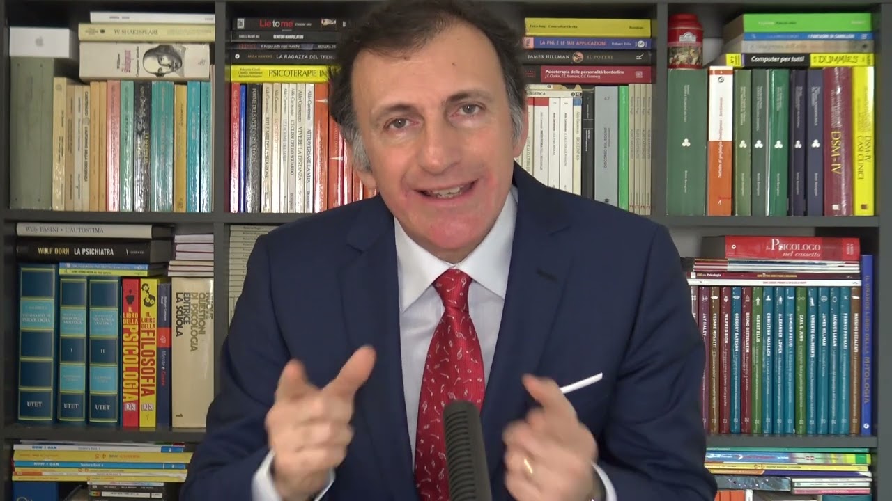 Sei cosciente di ciò che potresti diventare?