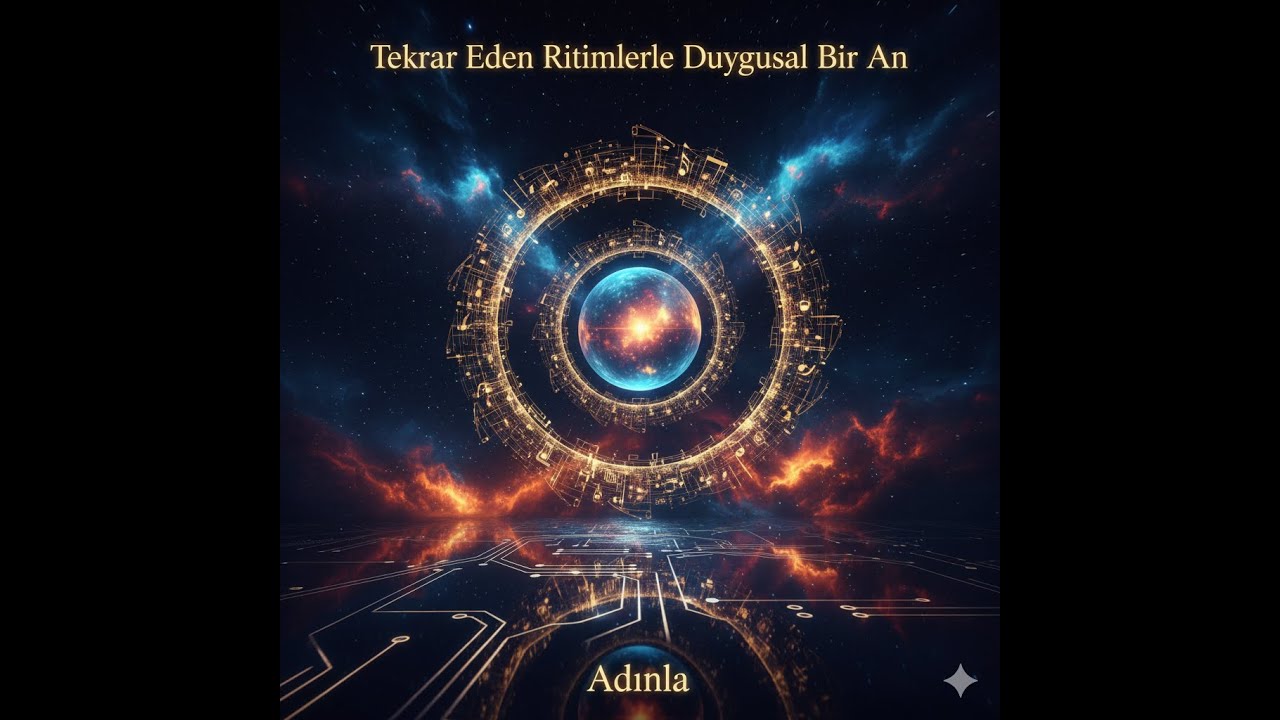 Uzun ve Derin Bir Müzikal Akış | Adınla