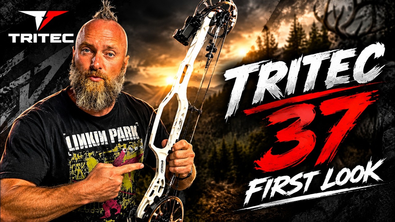 TRITEC 37 УЖЕ ЗДЕСЬ &mdash; MFJJ ИСПЫТЫВАЕТ ЕГО