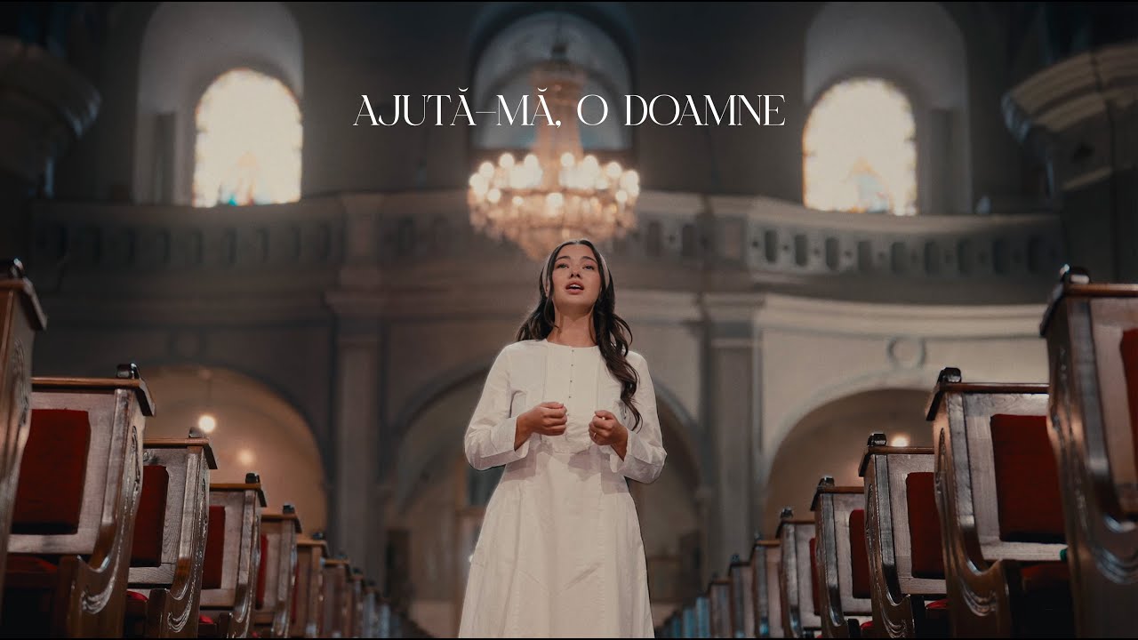 Lorena Fetti (Buble)- Ajută-mă, o Doamne