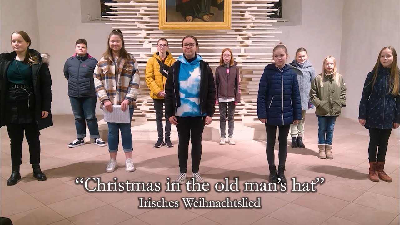 Musik zum 2. Advent aus der Michaeliskirche in Zeitz
