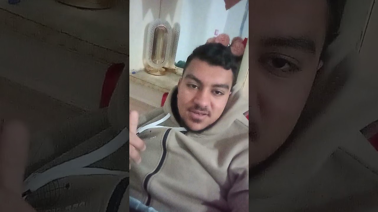 يارب اصلح حالنا جميعا 