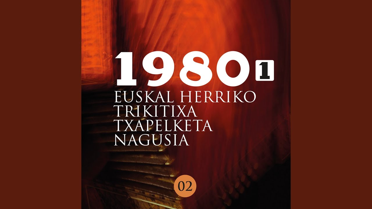 Trikitixa