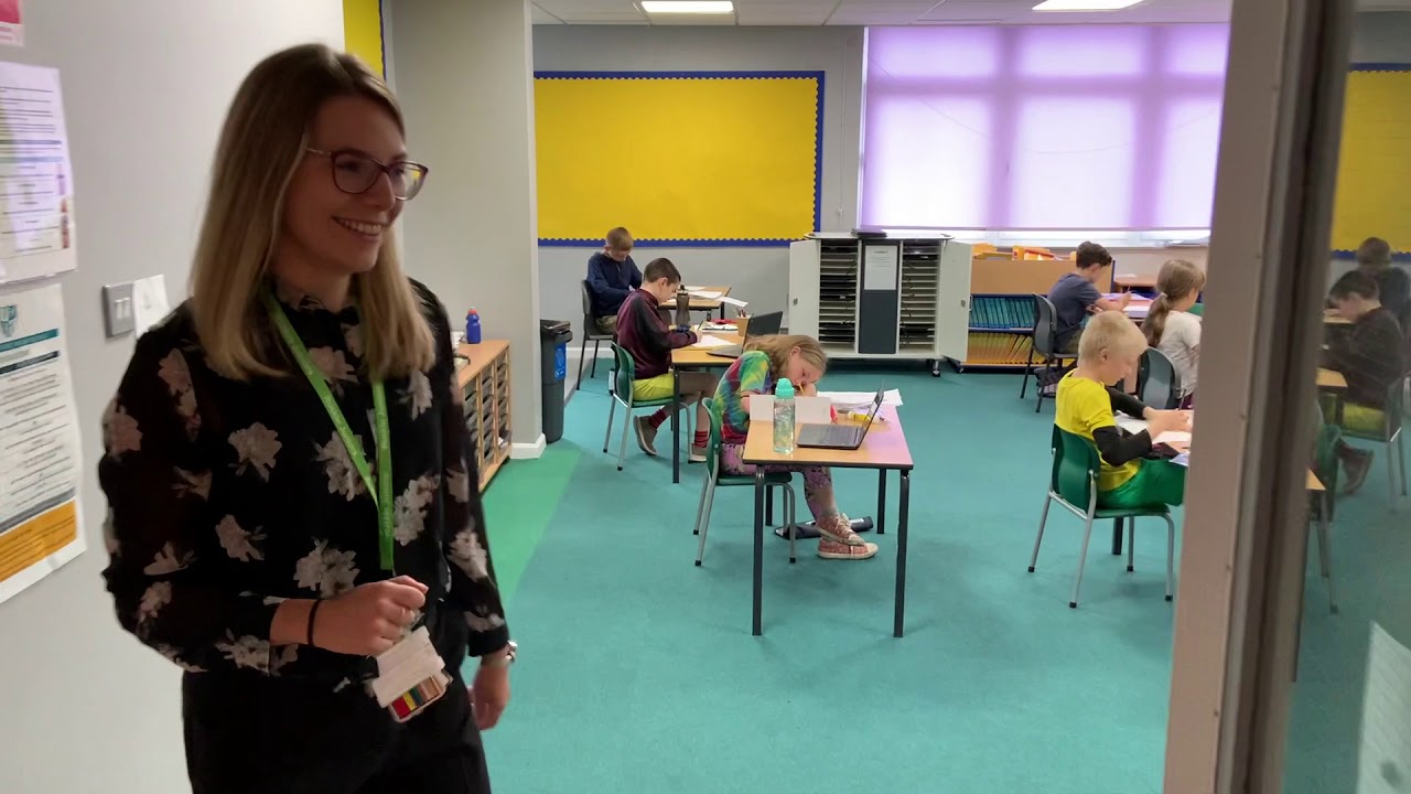 Year 3 Welcome Video