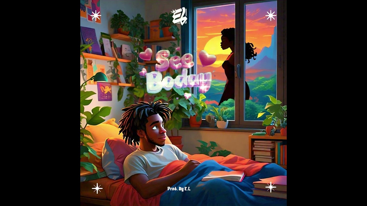 E.L  -  SEE BODAY