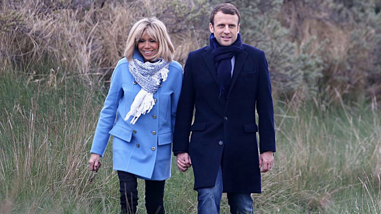 Avec Macron tout est bidon !