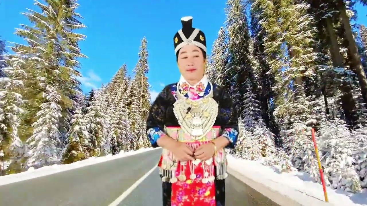 Xis Yaj kwv txhiaj tsi muaj niam muaj txiv 2026