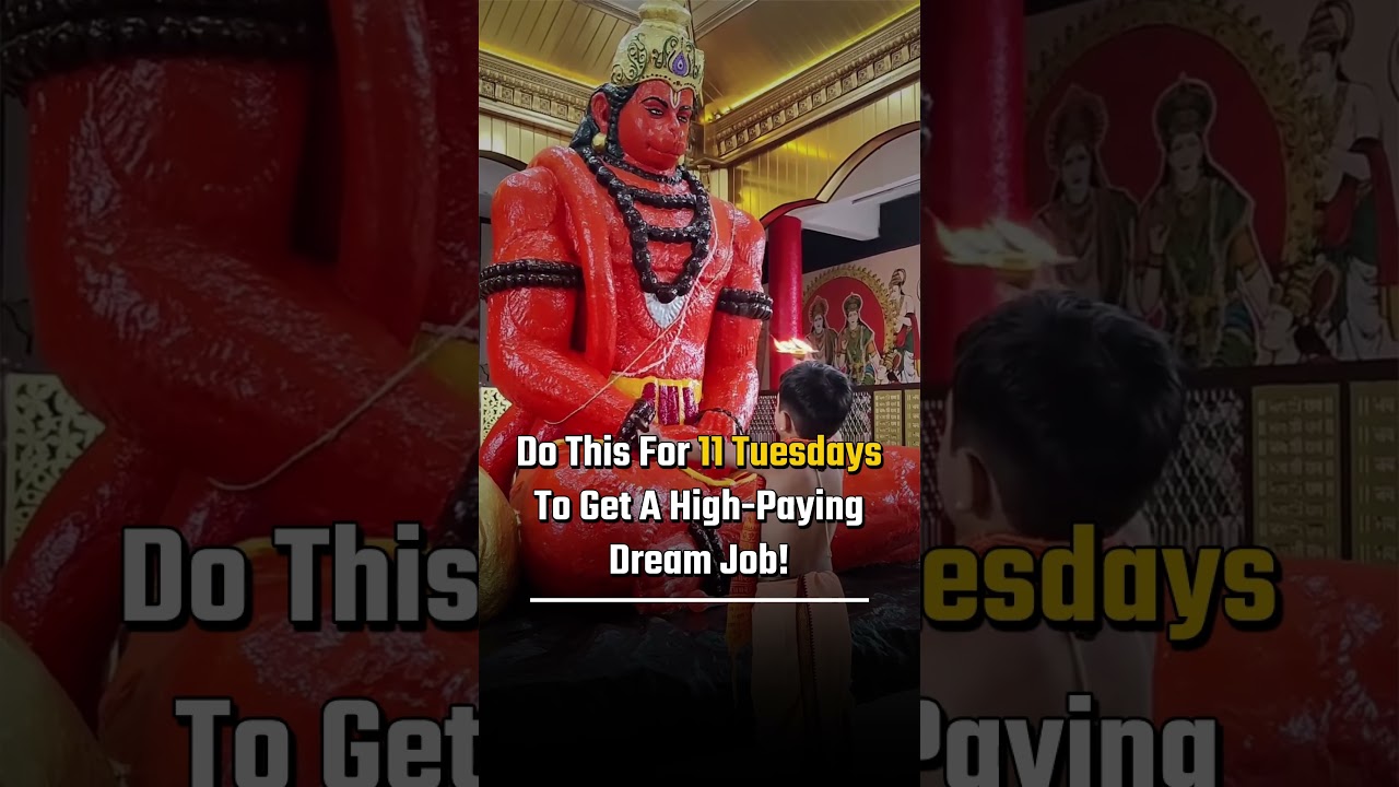 Powerful Career Remedy for a High-Paying Job!