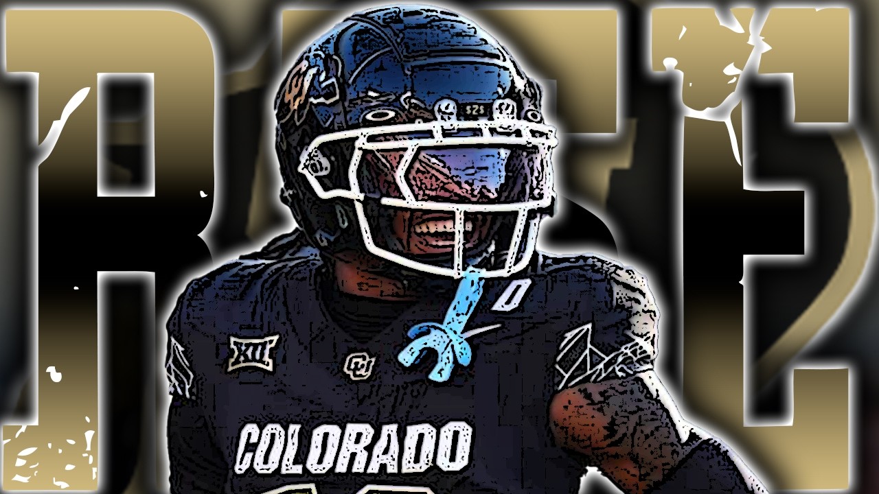 How Deion Sanders Revived Colorado Football