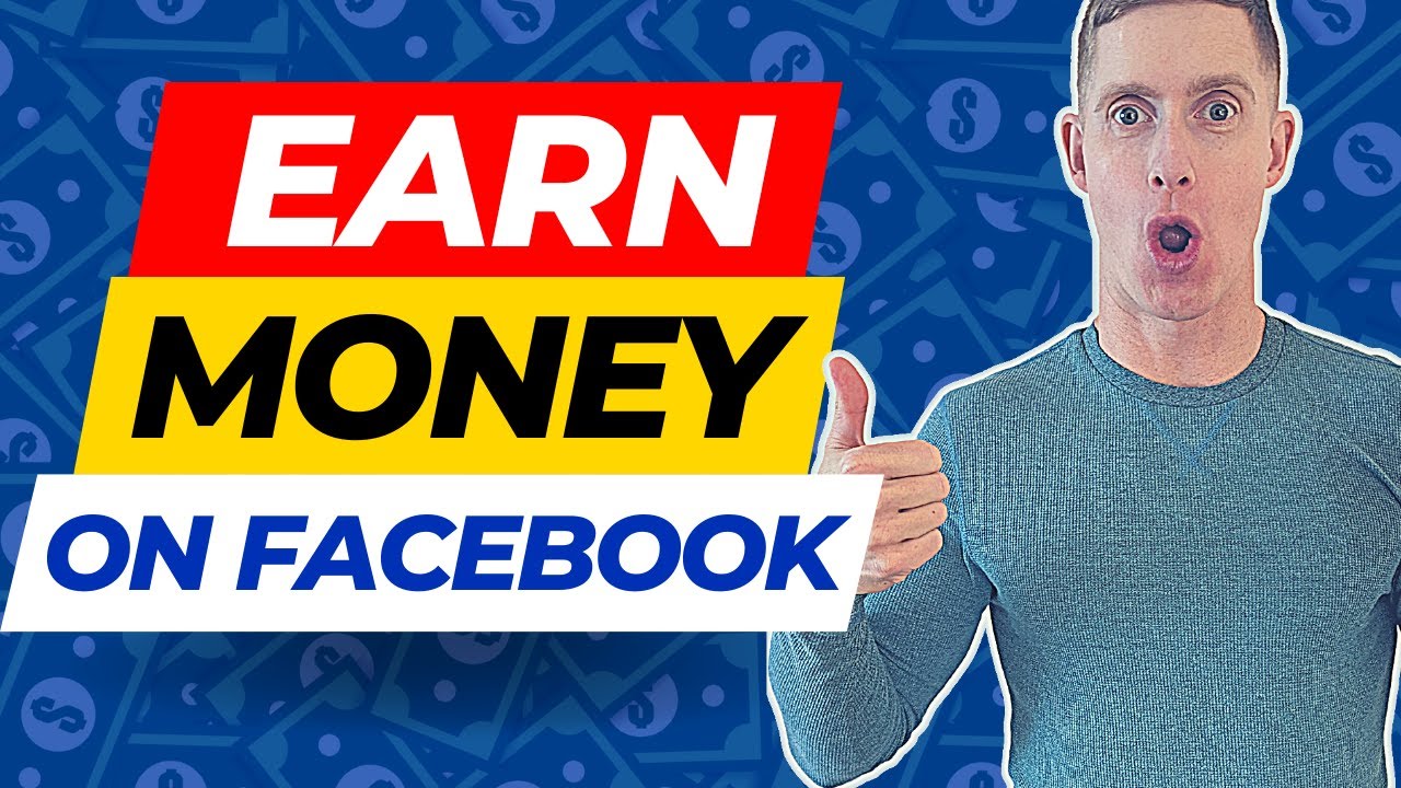 Как монетизировать видео на Facebook 🤑 (реклама In-Stream для профилей Facebook)
